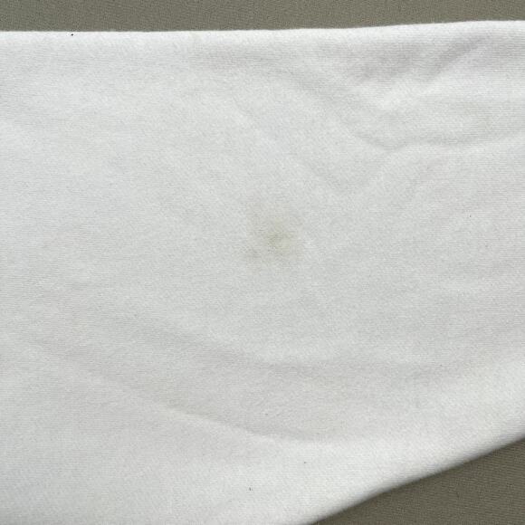 FTC Hoodie Sweatshirt Adult XL White For The City Skateboard San Francisco Logo - Picture 9 of 13